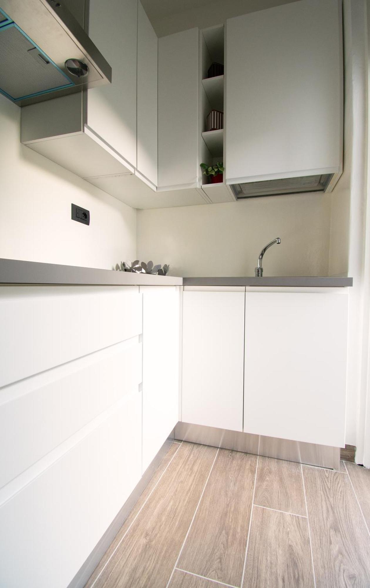 Zumbini44 - Navigli Cozy Flat * Mailand