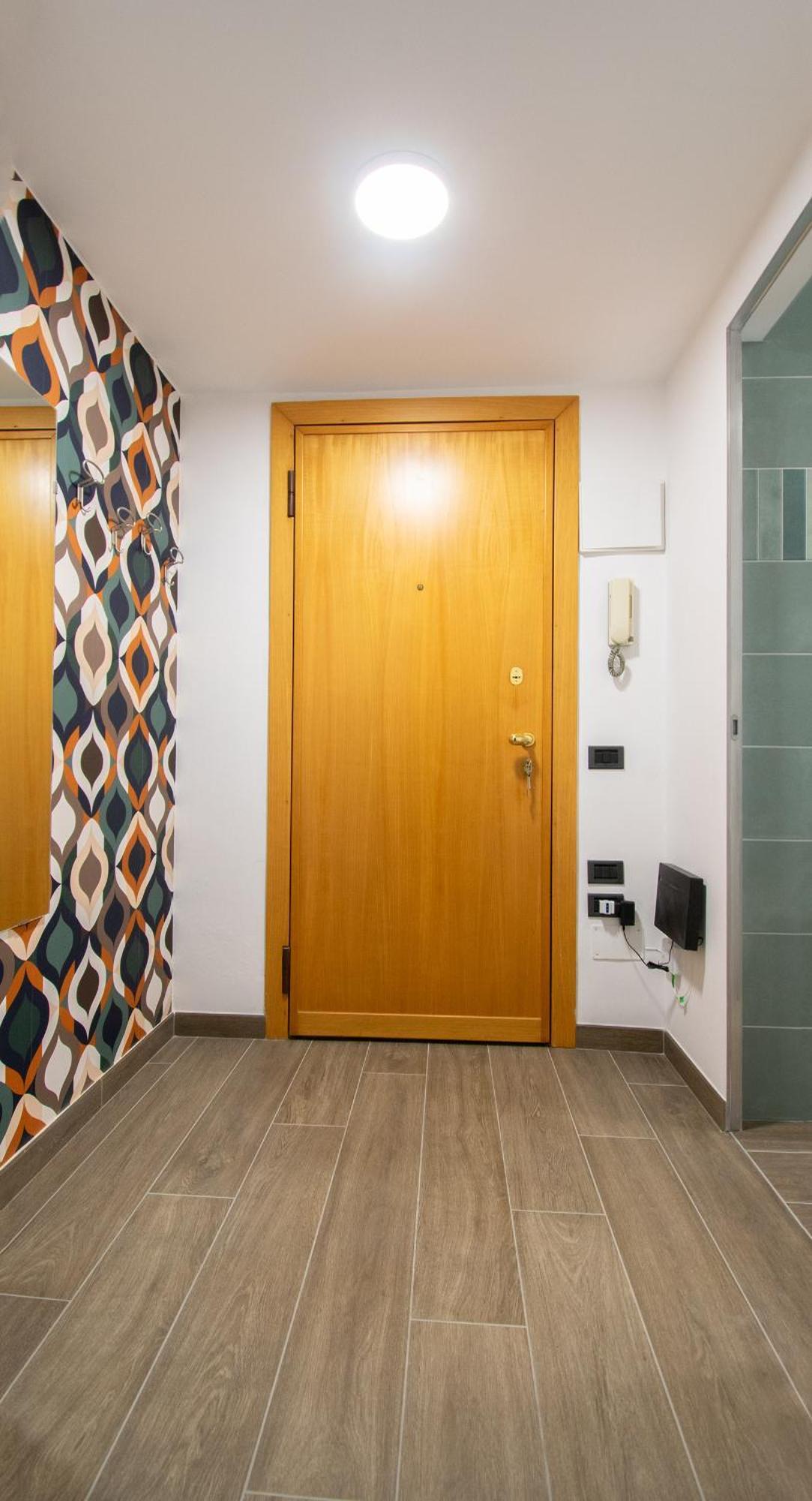Zumbini44 - Navigli Cozy Flat Apartment Mailand