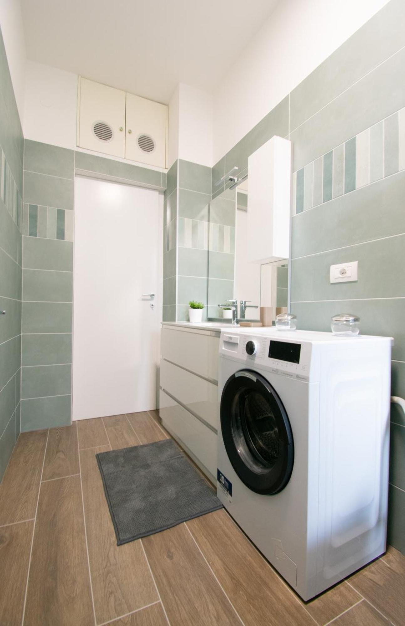 Apartment Zumbini44 - Navigli Cozy Flat Mailand